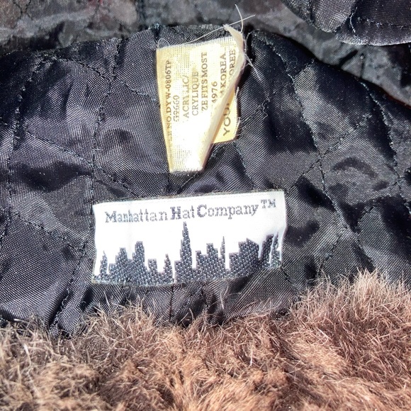 Winter Hat - Picture 4 of 9